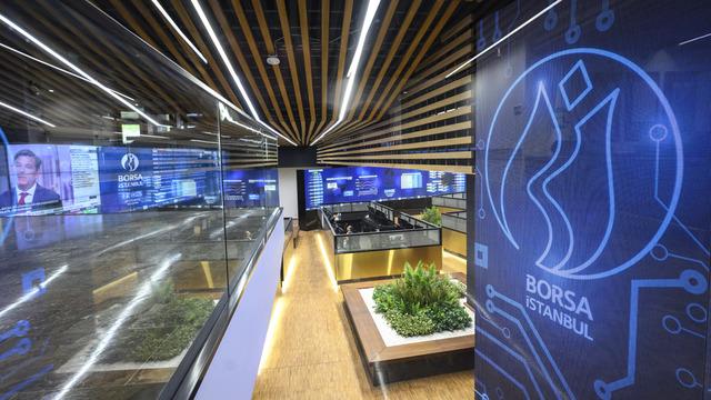 CANLI BORSA | Borsa yükselişle başladı: 14 Nisan 2026 Salı BIST 100 endeksi