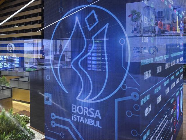 CANLI BORSA | Borsa İstanbul 19 Şubat 2026 Perşembe: İşte BIST 100 endeksi