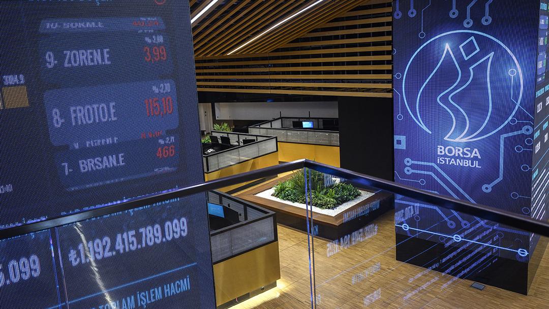 CANLI BORSA | Borsa İstanbul 24 Şubat 2026 Salı: İşte BIST 100 endeksi 1