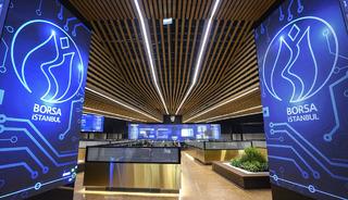 Borsa g&uuml;ne y&uuml;kselişle başladı