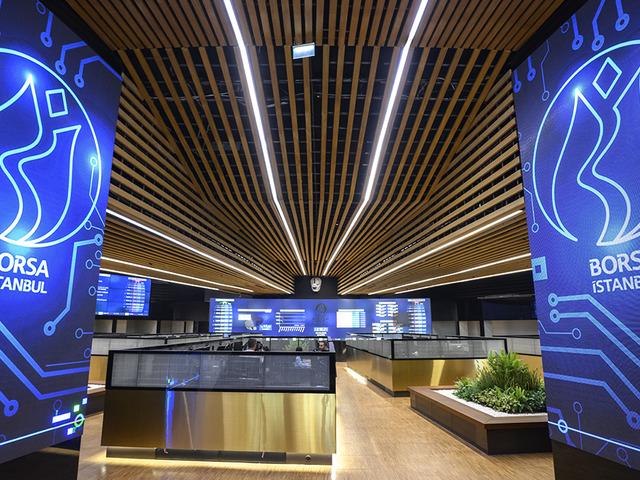 CANLI BORSA | Borsa İstanbul 12 Şubat 2026 Perşembe: İşte BIST 100 endeksi