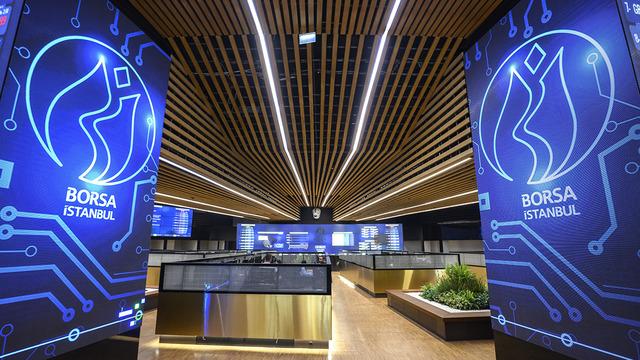 CANLI BORSA | Borsa İstanbul 12 Şubat 2026 Perşembe: İşte BIST 100 endeksi