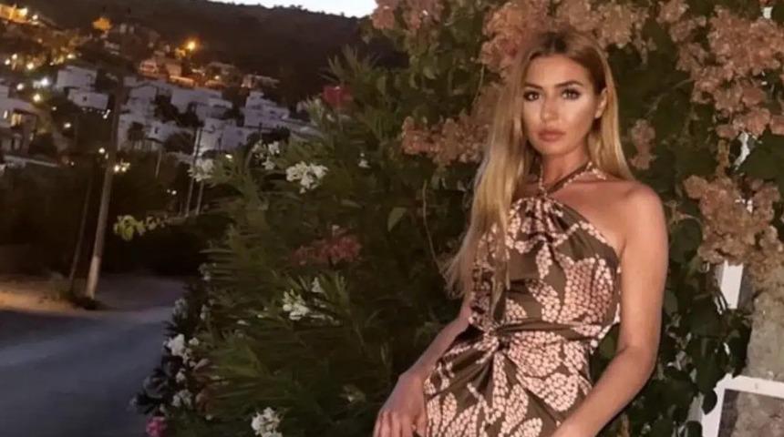 &Uuml;nl&uuml;lere uyuşturucu soruşturmasında yeni gelişme! Duygu A&ccedil;ıks&ouml;z&rsquo;&uuml;n test sonucu &ccedil;ıktı 