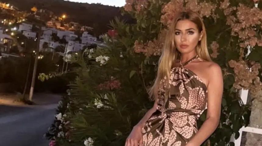 &Uuml;nl&uuml;lere uyuşturucu soruşturmasında yeni gelişme! Duygu A&ccedil;ıks&ouml;z&rsquo;&uuml;n test sonucu &ccedil;ıktı 