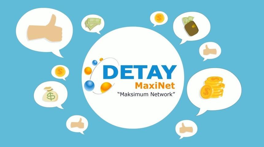 Detay Maxinet nedir? Detay Maxinet kapatıldı mı?