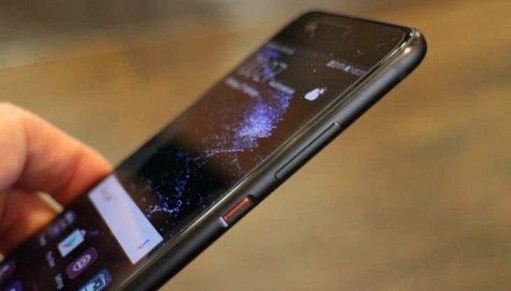 Huawei P20 Pro; 3 kameralı ilk telefon G5