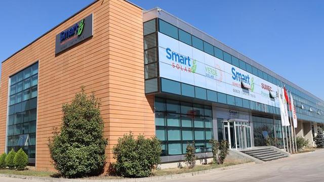 Smart G&uuml;neş (SMRTG) hisseleri neden y&uuml;kseliyor?