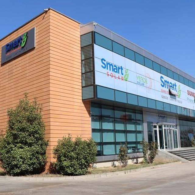 Smart G&uuml;neş (SMRTG) hisseleri neden y&uuml;kseliyor?