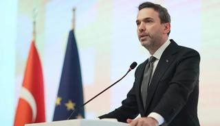 Bakan Bayraktar: 'Toprak altında 10 bin ton altınımız var'