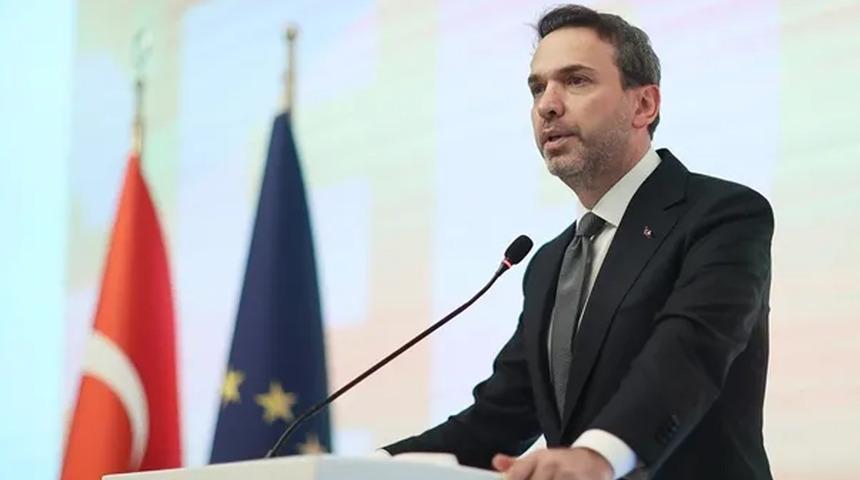 T&uuml;rkiye&rsquo;nin gizli hazinesi! Bakan Bayraktar duyurdu: 'Toprak altında 10 bin ton altınımız var'