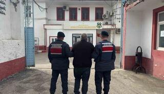 Batman&rsquo;da 16 yıl hapis cezası bulunan şahıs depoda yakalandı