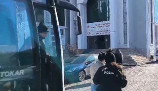 Malatya&rsquo;da fuhuş operasyonu: 3 g&ouml;zaltı