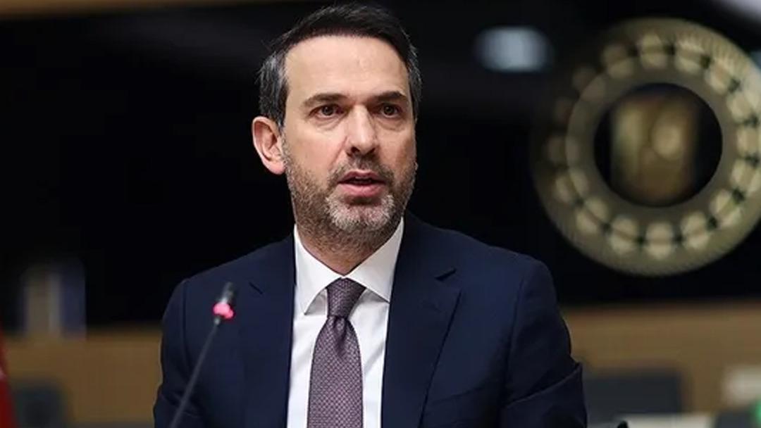 T&uuml;rkiye&rsquo;nin gizli hazinesi! Bakan Bayraktar duyurdu:  Toprak altında 10 bin ton altınımız var  2