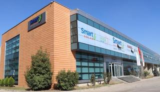 Smart G&uuml;neş'te (SMRTG) anlaşma sağlandı! &Uuml;retim yeniden başladı
