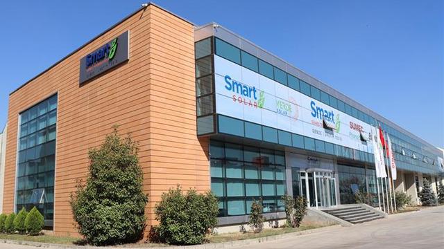 Smart Güneş'te (SMRTG) anlaşma sağlandı! Üretim yeniden başladı