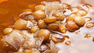 Son dakika: Meğer et kadar etkiliymiş! Hem bağırsaklara şifa oluyor hem kolesterol&uuml; sıfırlıyor