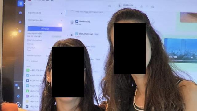 Skandal! İsrailli şirketin casus yazılımı paylaşılan fotoğraf ile ifşa oldu