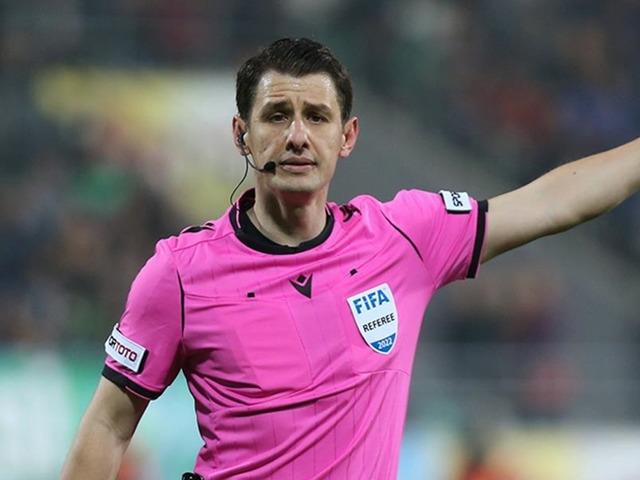 Trabzonspor - Fenerbah&ccedil;e ma&ccedil;ının hakemi belli oldu!