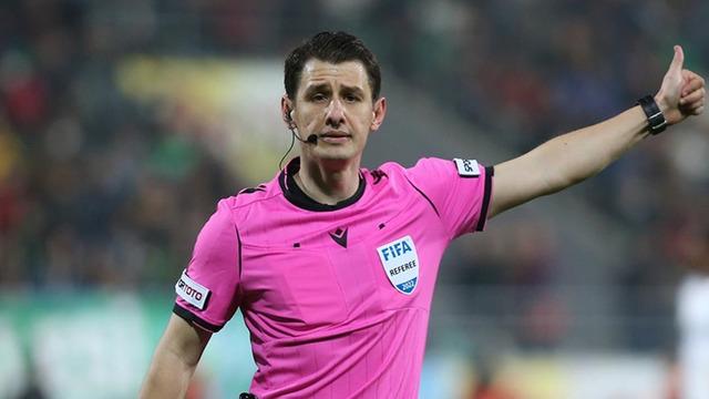 Trabzonspor - Fenerbahçe maçının hakemi belli oldu!