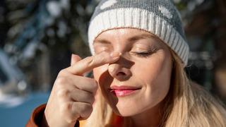 Son dakika: Soğuk hava cilt bariyerini zayıflatıyor! Kışın cildinizi korumanın altın kuralları