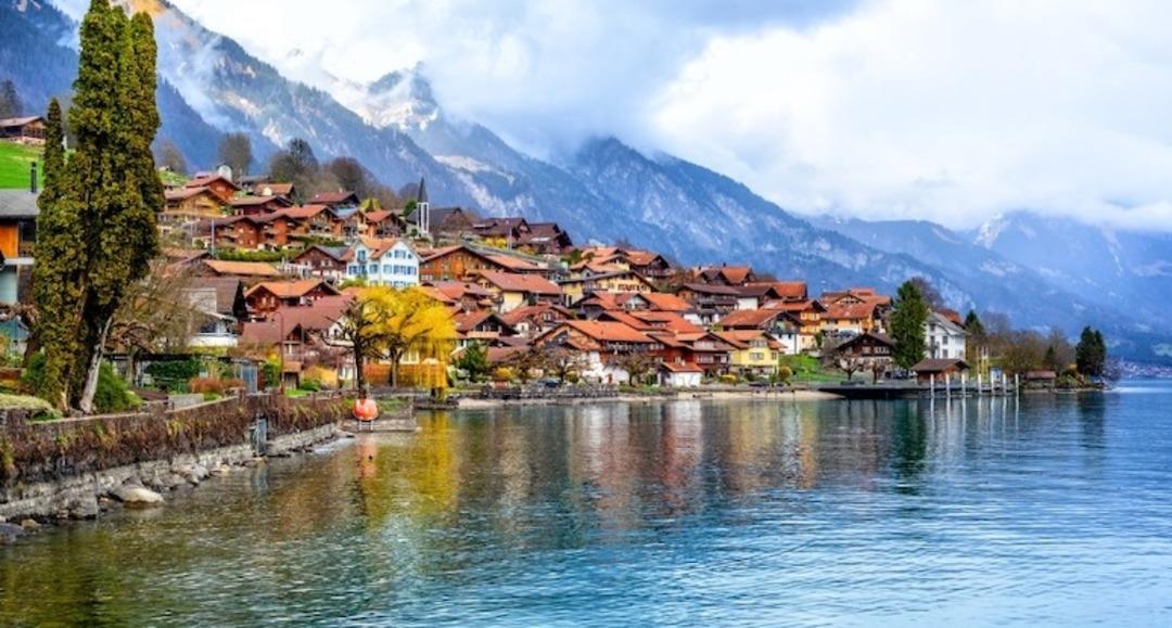 İsvi&ccedil;re de "n&uuml;fusu sınırlama" &ouml;nerisi referanduma geliyor 1