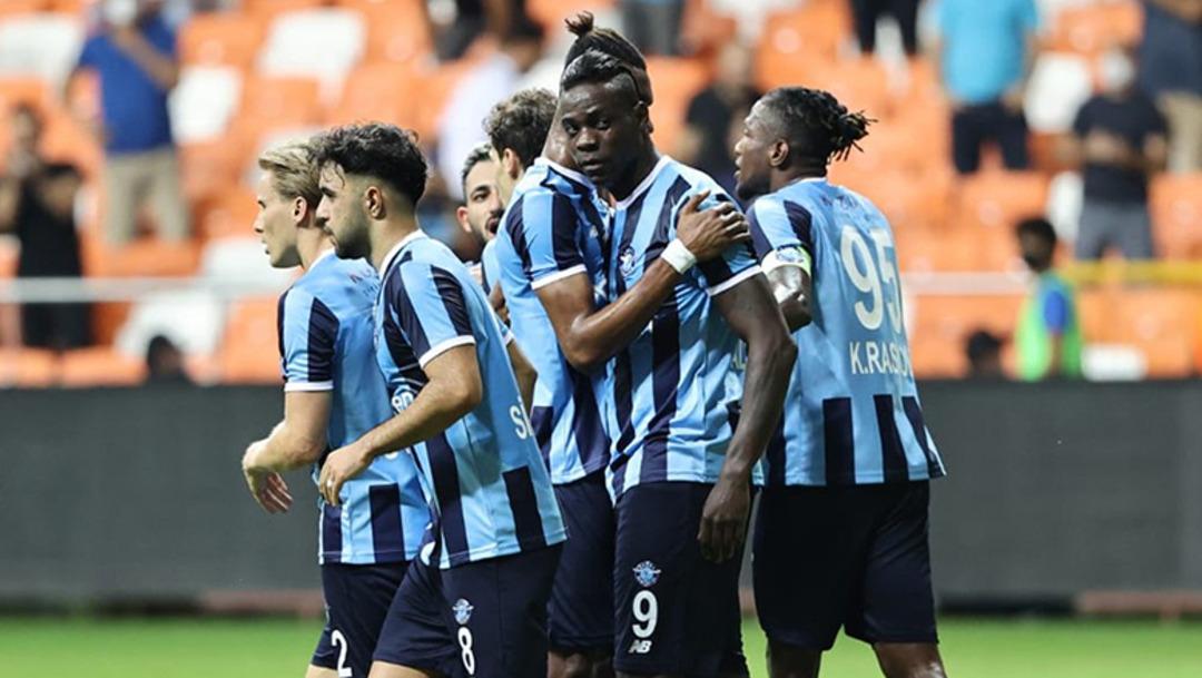 Mavi Şimşekler eridi bitti! FIFA dan son darbe geldi: Eksi 40 puanla k&uuml;me d&uuml;ş&uuml;yorlar... Balotelli li g&uuml;nlerden bu hale nasıl gelindi? 1