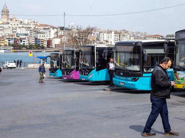 İstanbul&rsquo;da toplu ulaşıma zam mı gelecek? Taksi, otob&uuml;s, metro fiyatları değişecek mi?