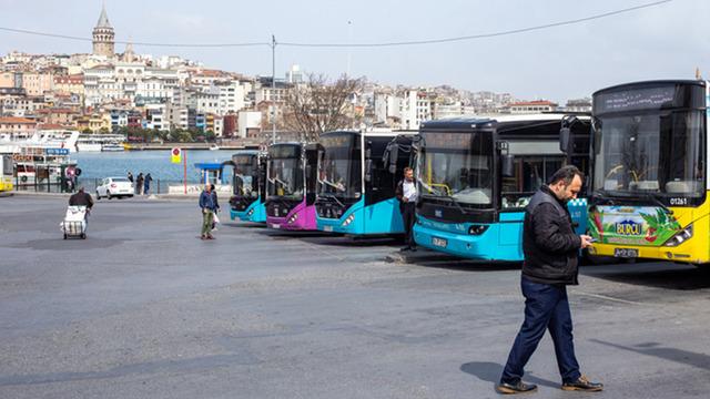 İstanbul’da toplu ulaşıma zam mı gelecek? Taksi, otobüs, metro fiyatları değişecek mi?