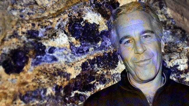 Epstein dosyası kritik madenler ve nadir toprak elementlerine uzandı! Türkiye detayı dikkat çekti