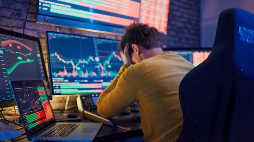 Son 46 yılın en hızlı y&uuml;kselişini yaşamıştı! 2026&rsquo;da hayal kırıklığı olacak