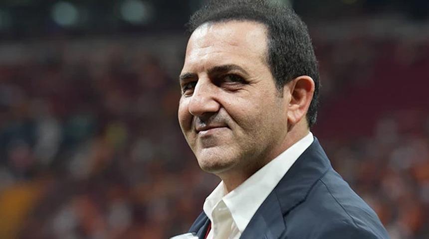Abdullah Kavukcu'dan Galatasaray taraftarına şampiyonluk s&ouml;zleri!