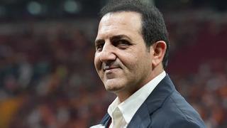Abdullah Kavukcu'dan Galatasaray taraftarına şampiyonluk sözleri!
