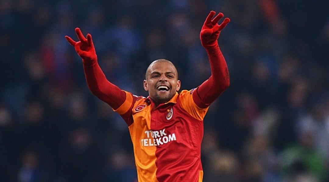 Galatasaray taraftarı bu s&ouml;zlere &ccedil;ok kızacak! "Pitbull" Melo dan şok ihanet: "Cimbom un Avrupa DNA sı yok, favori Juventus!" 1