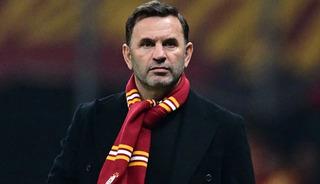 Florya'ya "gizli" operasyonla geldi, Okan Buruk beğenmedi ve g&ouml;nderildi!