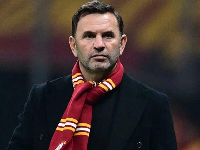 Florya'ya "gizli" operasyonla geldi, Okan Buruk beğenmedi ve g&ouml;nderildi!