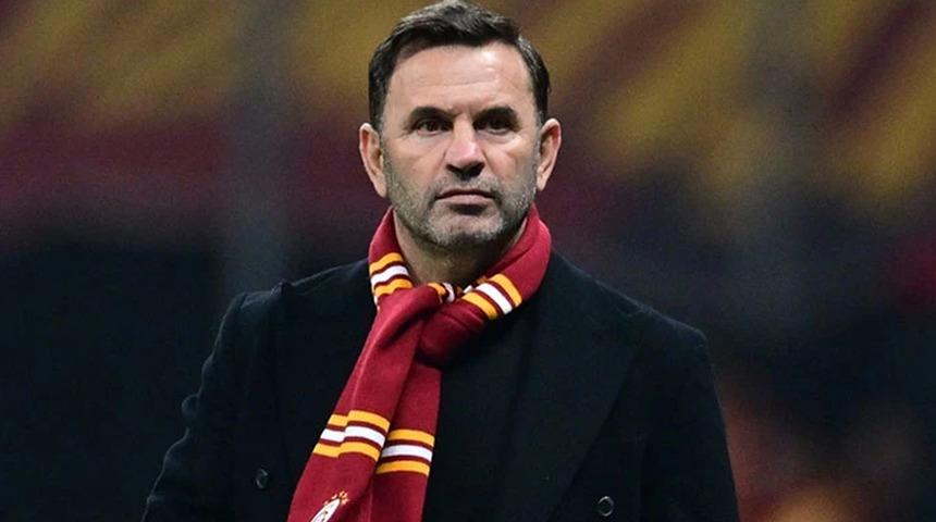 Florya'ya "gizli" operasyonla geldi, Okan Buruk beğenmedi ve g&ouml;nderildi!