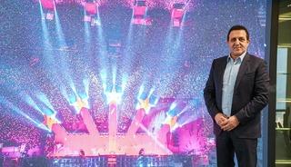 Abdullah Kavukcu "Yılın Kareleri" oylamasına katıldı!