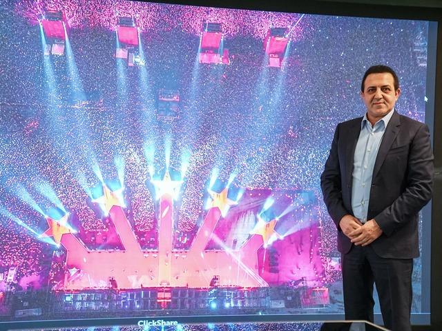 Abdullah Kavukcu "Yılın Kareleri" oylamasına katıldı!