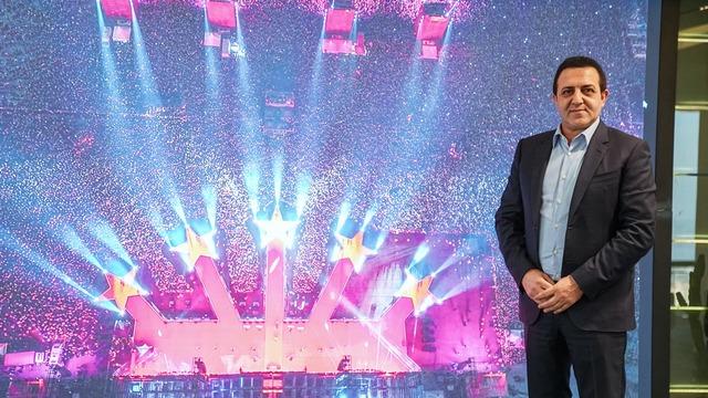 Abdullah Kavukcu Yılın Kareleri oylamasına katıldı!