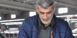 İş&ccedil;i olarak başladı fabrikat&ouml;r oldu!