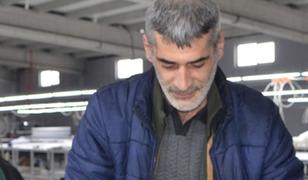 İş&ccedil;i olarak başladı fabrikat&ouml;r oldu! 11 &uuml;lkeye g&ouml;nderiyor, 1300 tane &uuml;retiyor