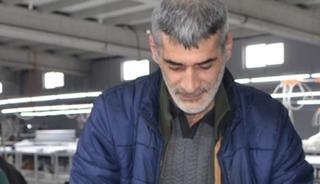 İş&ccedil;i olarak başladı fabrikat&ouml;r oldu!