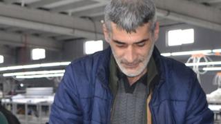 İşçi olarak başladı fabrikatör oldu! 11 ülkeye gönderiyor, 1300 tane üretiyor