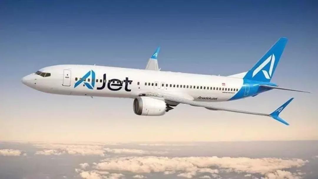 AJET RAMAZAN KAMPANYASI 2026 | Ajet indirimli yurt i&ccedil;i u&ccedil;ak bileti ne zaman, nerelerde ge&ccedil;erli? AJet yurti&ccedil;i ucuza u&ccedil;ak bileti nasıl alınır? 1