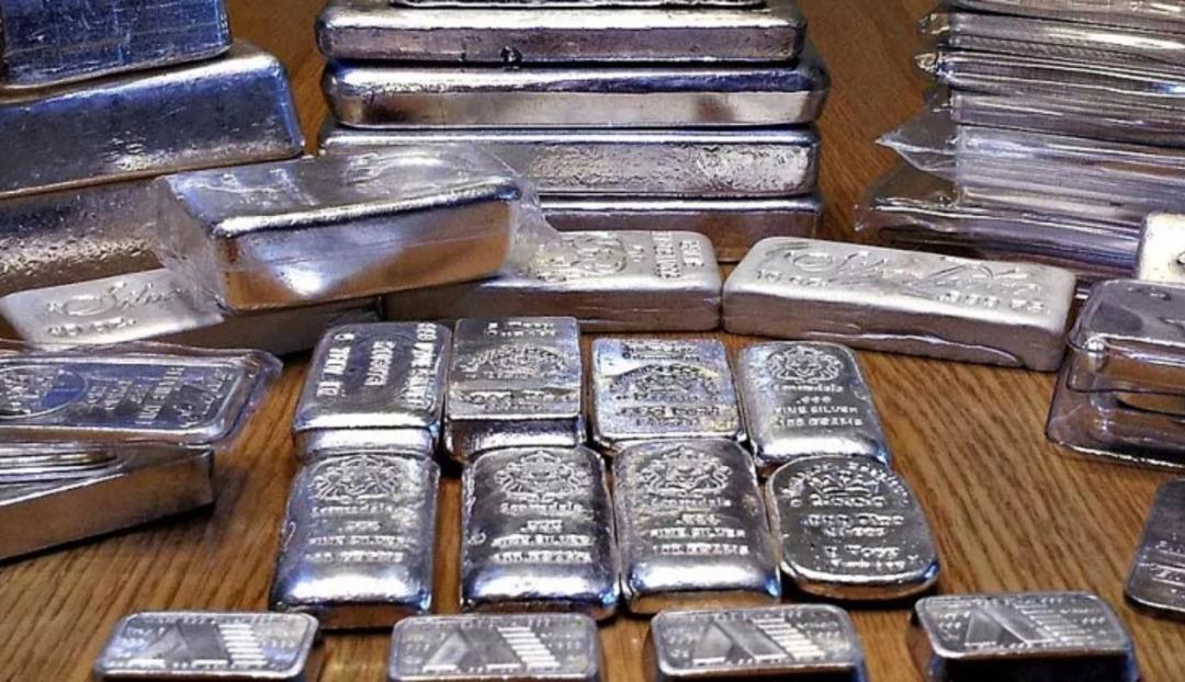 Fiyatı y&uuml;zde 146 ithalatı y&uuml;zde 98 arttı... Bank Of America g&uuml;m&uuml;ş i&ccedil;in g&uuml;ncel analizi yayınladı: "D&uuml;ş&uuml;şler i&ccedil;in kritik eşik..." 2