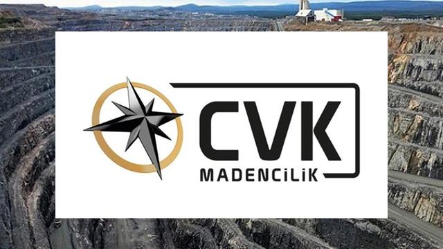 CVK Madencilik'ten (CVKMD) Sarılan Altın Madenine ilişkin a&ccedil;ıklama