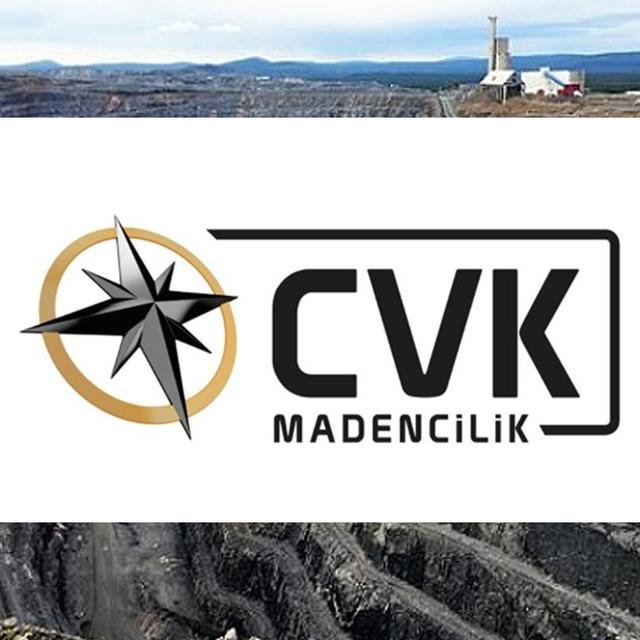 CVK Madencilik'ten (CVKMD) Sarılan Altın Madenine ilişkin a&ccedil;ıklama