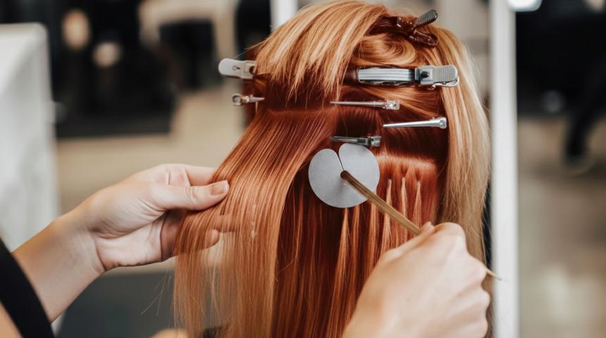 Postiş kullananlar dikkat: B&uuml;y&uuml;yen 14 milyar dolarlık sekt&ouml;rde tehlikeli kimyasallar &ccedil;ıktı! 