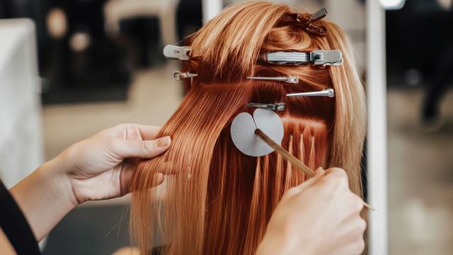 Postiş kullananlar dikkat: Büyüyen 14 milyar dolarlık sektörde tehlikeli kimyasallar çıktı! 