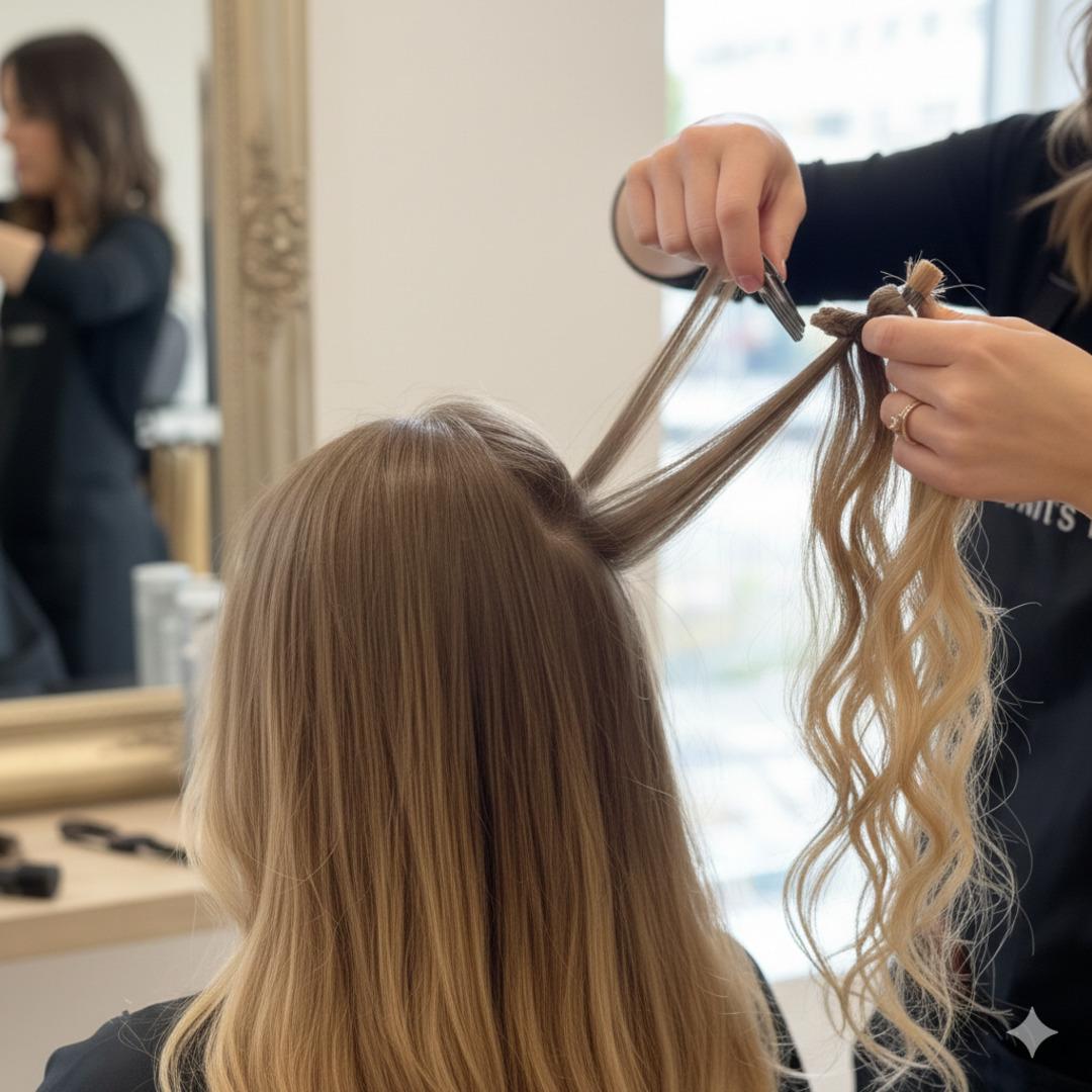 Postiş kullananlar dikkat: B&uuml;y&uuml;yen 14 milyar dolarlık sekt&ouml;rde tehlikeli kimyasallar &ccedil;ıktı!  2